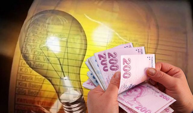 Elektriğe zam kapıda: Tavan fiyat değişebilir