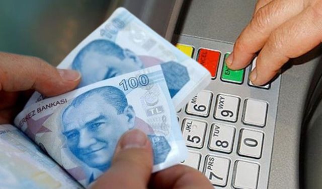 Kurban Bayramı emekli ikramiyelerinin hesaba yatacağı tarih belli oldu