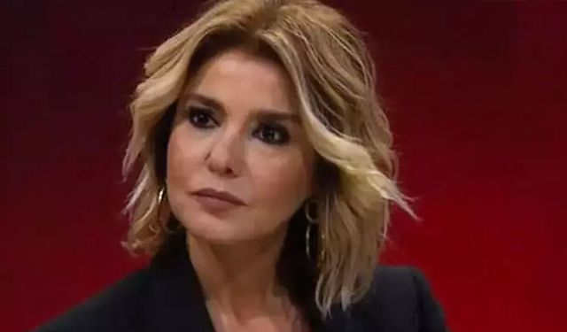 TRT, Gülben Ergen’in diziyle ekrana döneceği haberlerini yalanladı