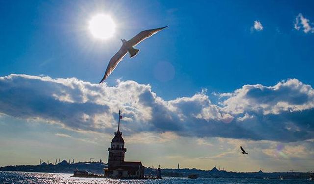 İstanbul'da hava nasıl olacak? İşte AKOM raporu...