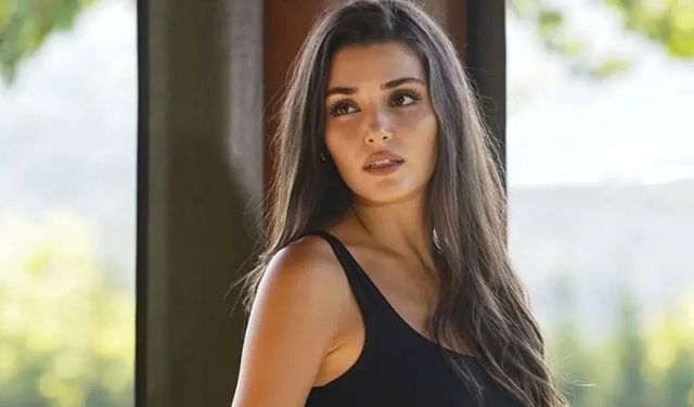 Uyuşturucu soruşturmasında adı geçen Hande Erçel sessizliğini bozdu