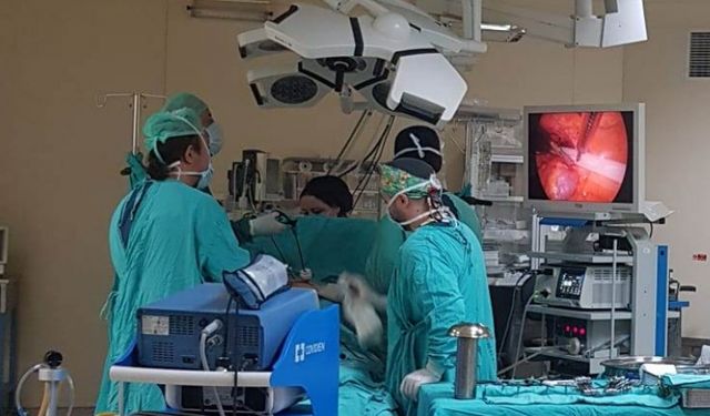 17 tıp fakültesi kapatılacak! Listede Fahrettin Koca’nın üniversitesi de var