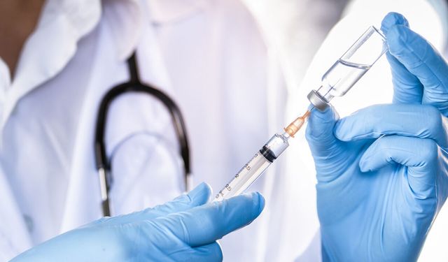 Uzmanı anlattı: HPV aşısı neden ulusal programa alınmalı?