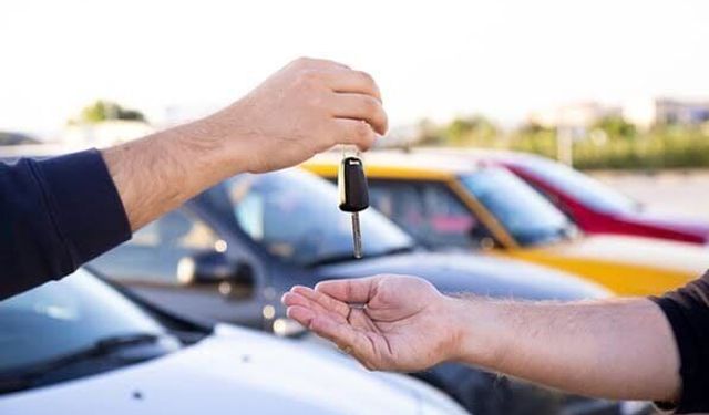 Otomotiv sektöründe 'savaş' zammı! Tarih verildi