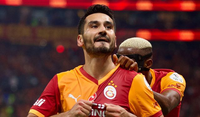 Galatasaray'da heyecan yaratan gelişme: İlkay Gündoğan’ı Galatasaray için arayan isimler çoğalıyor