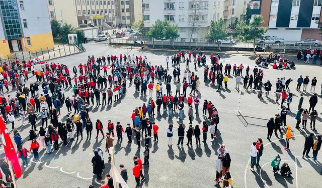 MEB ilan etti! Pazartesi tüm okullarda uygulanacak