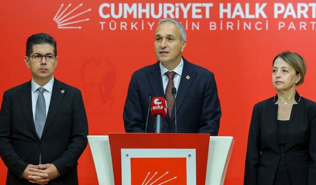 Kabine'nin bugünkü konusu olacak: CHP'den 'zorunlu eğitimin kısaltılması'na sert tepki