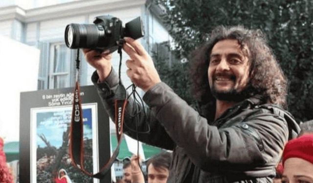 Gazeteci Hakan Tosun cinayeti davası ertelendi