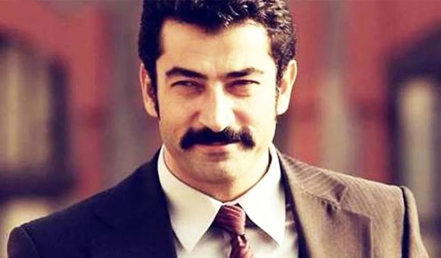 Kenan İmirzalıoğlu'ndan 'AKP'den aday olacak' iddiasına yanıt: İşim oyunculuk