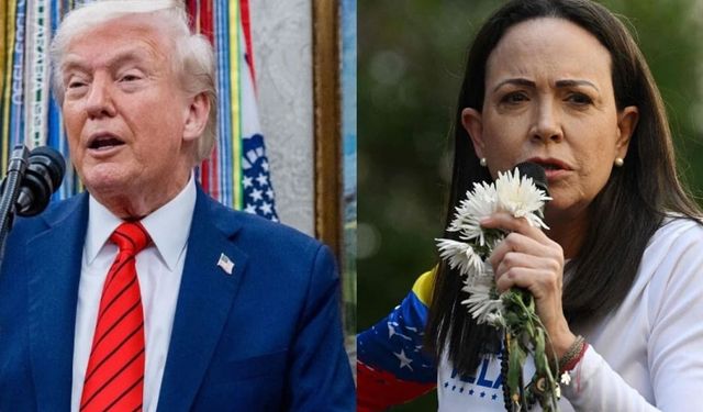 Nobel Barış Ödülü almıştı… ABD operasyonuyla ülkesinden kaçtı!