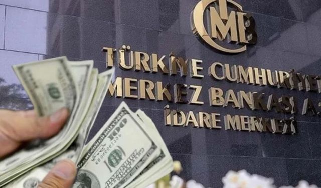 Dolar, faiz ve enflasyon beklentisi belli oldu! İşte Merkez Bankası katılımcı anketi...