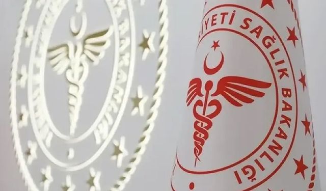 Sağlık Bakanlığı 38 bin hekim dışı personel alacak!