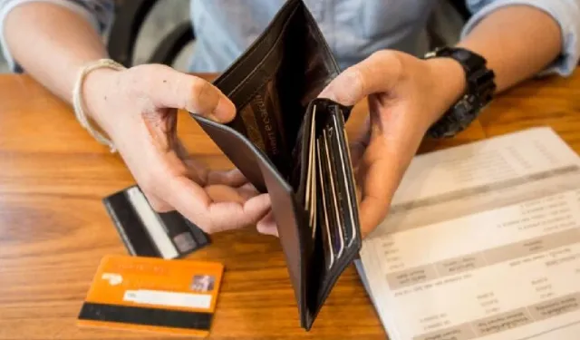 2026’ya girerken vatandaş borçlu: 'Elinde avucunda ne varsa hacizlerle alındı'