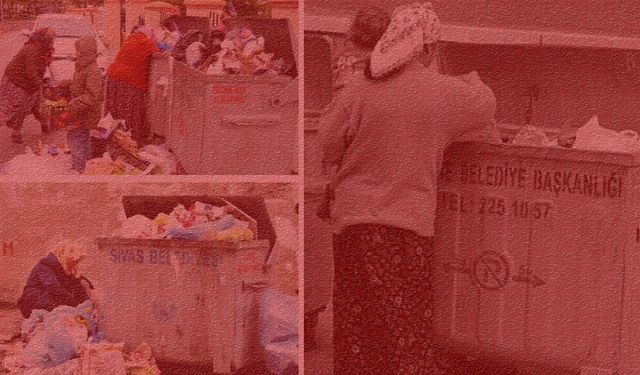 Ankara Tabip Odası: Yoksulluk ciddi bir halk sağlığı sorunu