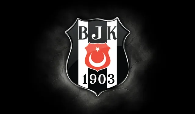 Beşiktaş Kulübü, 123. yıl logosunu tanıttı