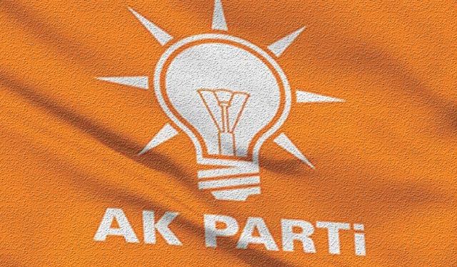 AKP, İYİ Parti'den yeni bir transfere hazırlanıyor!