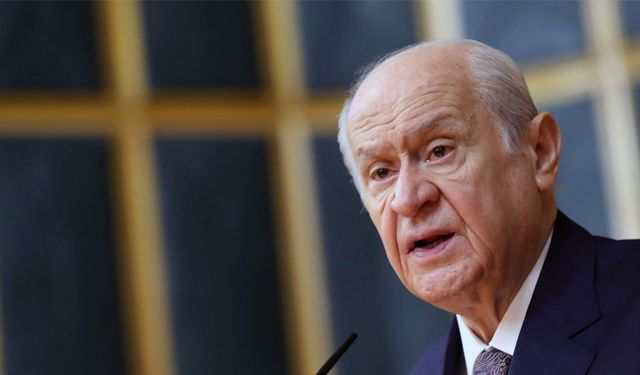 Devlet Bahçeli: Uçak kazası düşündürücü