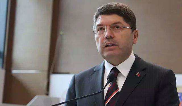 Bakan Tunç 21 günde tahliye olanların sayısını verdi