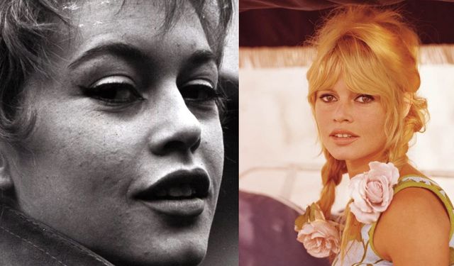 Brigitte Bardot hastaneye kaldırıldı