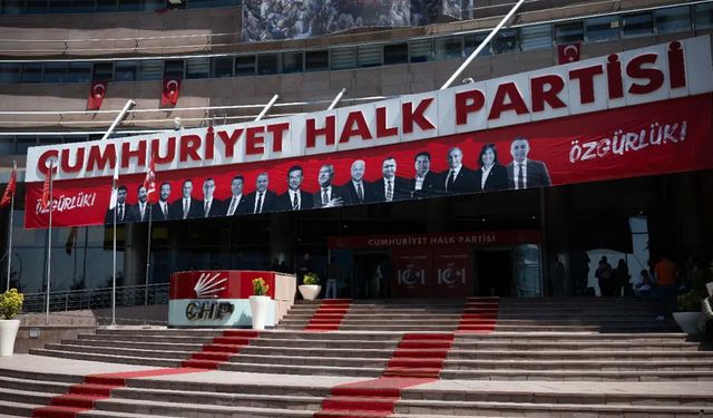 AKP'nin gizli planı! CHP'den 'gündem mühendisliği' çıkışı...