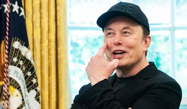 Elon Musk’tan X’te yatırım hamlesi