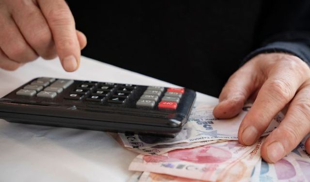 Ücreti geç ödeyen, eksik yatıran işverene para cezası! Mola izni vermeyen yandı