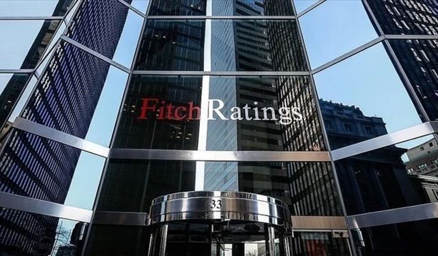 Fitch'ten faiz tahmini!