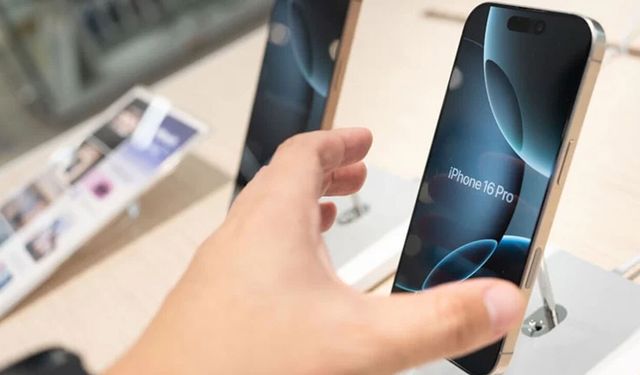 Siber suçluların yeni hedefi iPhone kullanıcıları