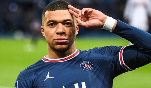 Mbappe'den Kante için dikkat çeken sözler!