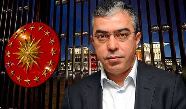 Erdoğan başdanışmanı Uçum'dan 'umut hakkı' açıklaması! FETÖ ayrıntısı...