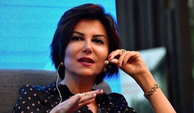 Gazeteci Sedef Kabaş için beş yıla kadar hapis istendi