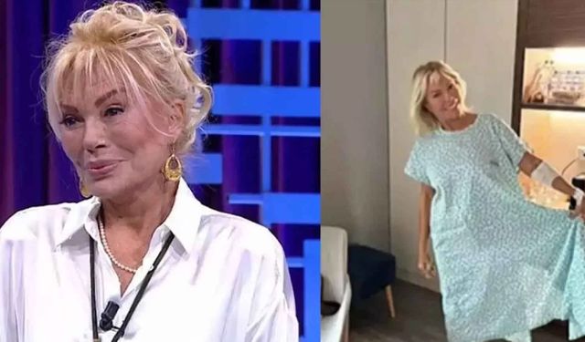 Semiramis Pekkan'dan gençlere uyarı: Asla kullanmayın