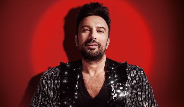 Tarkan konserinin bilet fiyatı karaborsada 200 bin liraya kadar çıktı