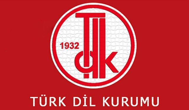 TDK'dan 'yılın kelimesi' için anket çalışması
