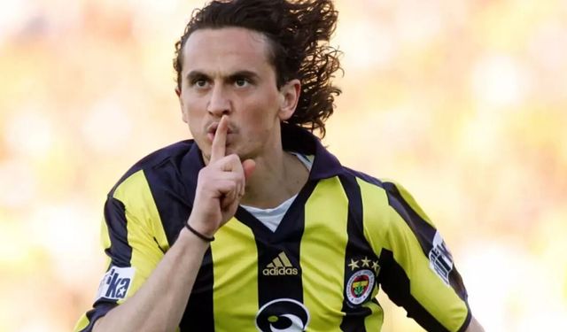 Fenerbahçe duyurdu: Tuncay Şanlı ile yollar ayrıldı
