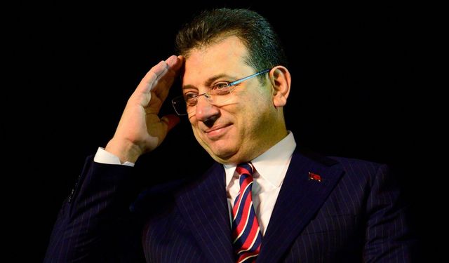 Ekrem İmamoğlu: 2026 seçim yılı olacak ve milletin iktidarı başa gelecek