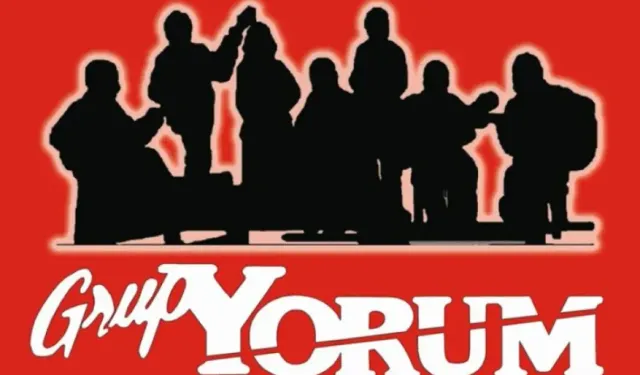 Grup Yorum üyeleri gözaltına alındı: Halkın Hukuk Bürosu’ndan açıklama