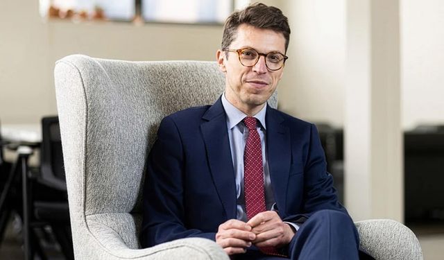 MIT'yi sarsan cinayet! Nükleer bilimci profesör, feci şekilde öldürüldü