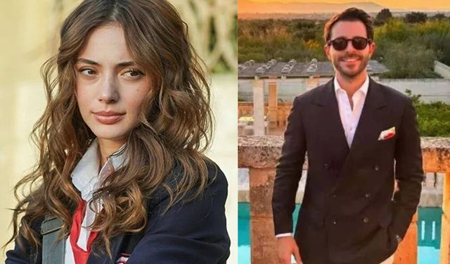 Hakan Sabancı ve Rabia Soytürk aşk yaşıyor!