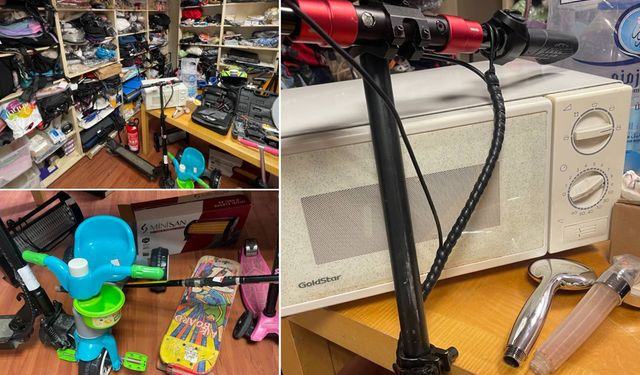 İstanbul'da toplu taşımada en çok bunlar unutuluyor!