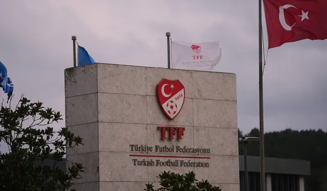 42 kişi daha PFDK'ya sevk edildi