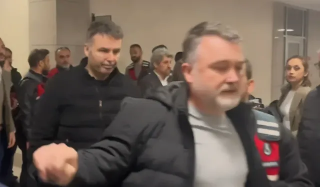 İşte Mehmet Akif Ersoy'un savcılık ifadesi