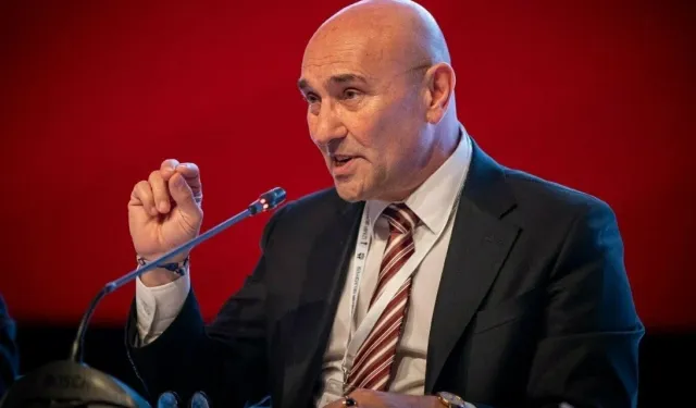 Tunç Soyer’den mektup: Kusura bakmayın mecbur kaldım!