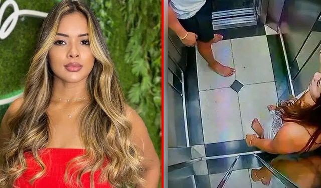 Sosyal medya fenomeni 10.kattan atılarak öldürüldü!