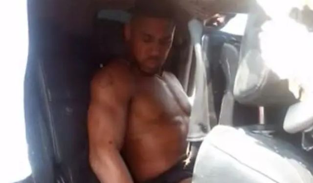 Ünlü boksör trafik kazasına karıştı: 2 ölü