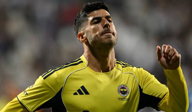 Fenerbahçe'de Marco Asensio için son karar