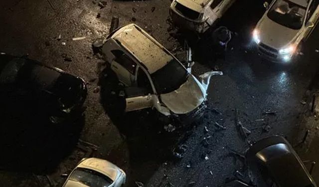 Rusya'da Putin'in komutanına bombalı suikast