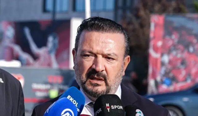 Fenerbahçe'de Ertan Torunoğulları'ndan transfer sorusuna yanıt