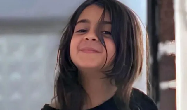 Narin’i kimlerin nasıl öldürdüğü Yargıtay’ın gerekçeli kararında anlatıldı