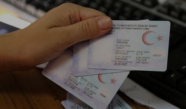 1 milyon 171 bin kişi aynı soyadı taşıyor!